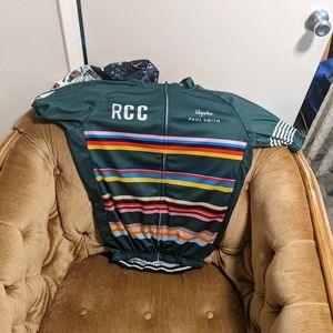 Knock off rapha cycling jersey